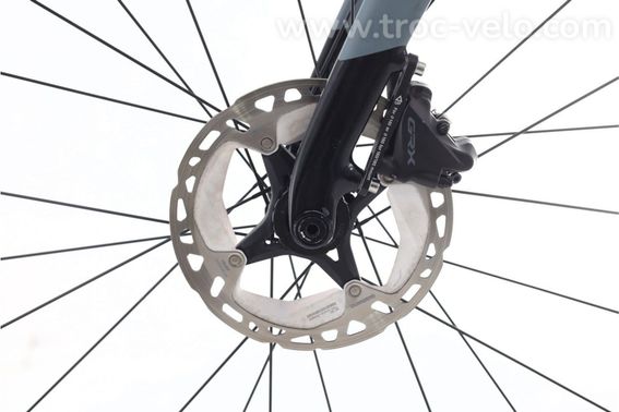 Produit Reconditionne    Simplon Inissio Pmax   Velo De Gravel   Tres Bon Etat - 7