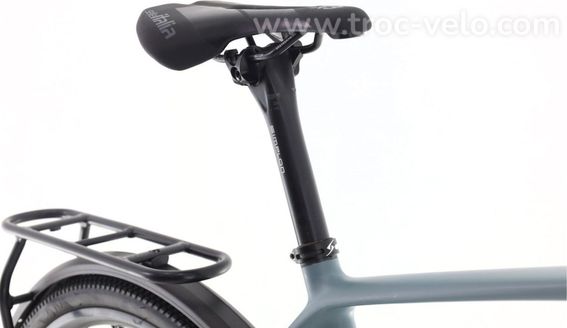 Produit Reconditionne    Simplon Inissio Pmax   Velo De Gravel   Tres Bon Etat - 8
