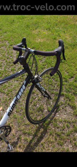 Vélo de route Sunn. - 4