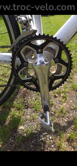 Vélo de route Sunn. - 5