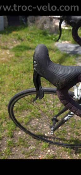 Vélo de route Sunn. - 6