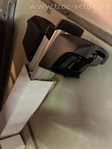 Barres de toit pour Audi Q5 - 2