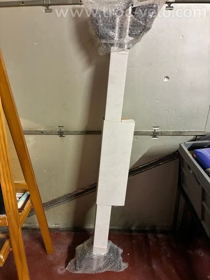 Barres de toit pour Audi Q5 - 3