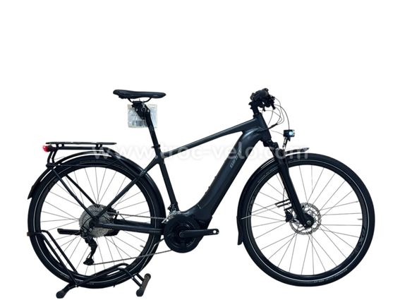Giant Explore E+1 GTS Vélo électrique Shimano Deore 2022