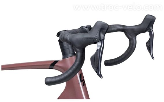 LAPIERRE Pulsium SAT 8.0 Ultegra DI2 – Taille S / 46 - 2024 - 4