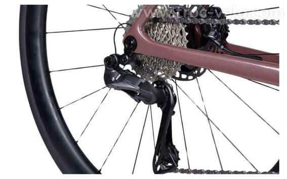 LAPIERRE Pulsium SAT 8.0 Ultegra DI2 – Taille S / 46 - 2024 - 5
