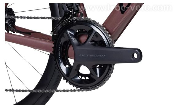 LAPIERRE Pulsium SAT 8.0 Ultegra DI2 – Taille S / 46 - 2024 - 6