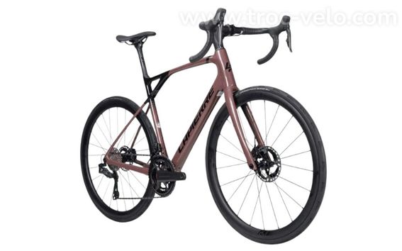 LAPIERRE Pulsium SAT 8.0 Ultegra DI2 – Taille S / 46 - 2024 - 2