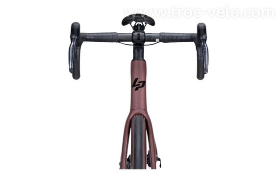 LAPIERRE Pulsium SAT 8.0 Ultegra DI2 – Taille S / 46 - 2024 - 3