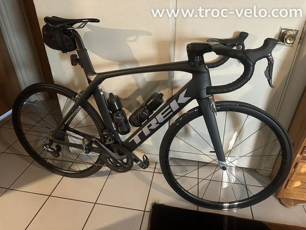 Vélo trek madone  - 1