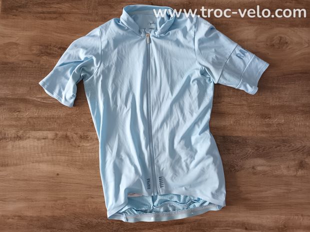 Maillot Rapha Fly Weight XS - 1