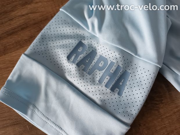 Maillot Rapha Fly Weight XS - 2