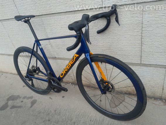 Vélo route Orbea Orca M20i Team 2025 T 55 - 2