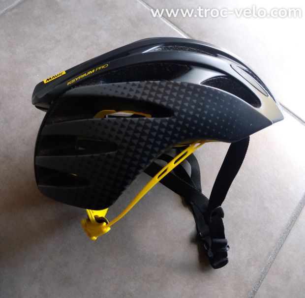 Casque MAVIC KSYRIUM PRO - M - MIPS - 1