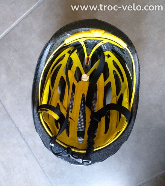 Casque MAVIC KSYRIUM PRO - M - MIPS - 3