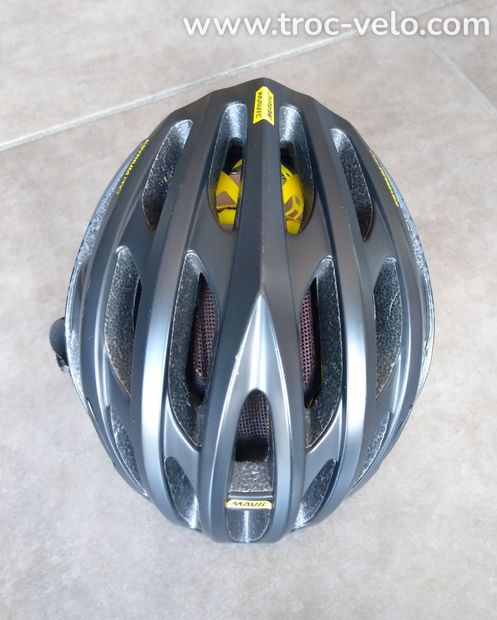 Casque MAVIC KSYRIUM PRO - M - MIPS - 4