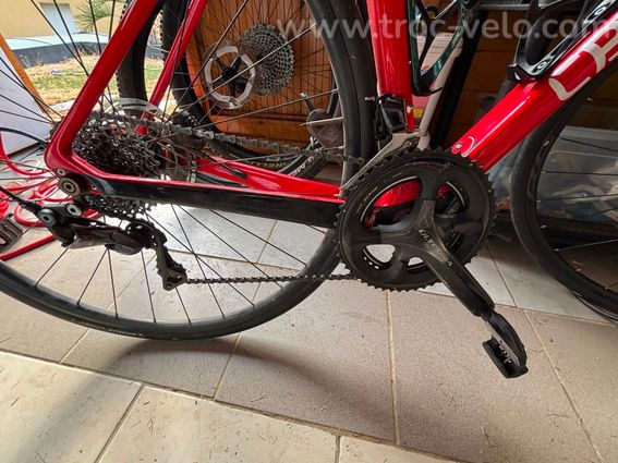 Vélo route  - 2