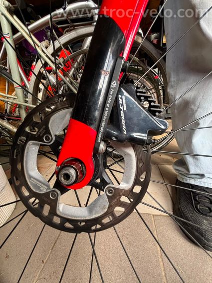 Vélo route  - 3