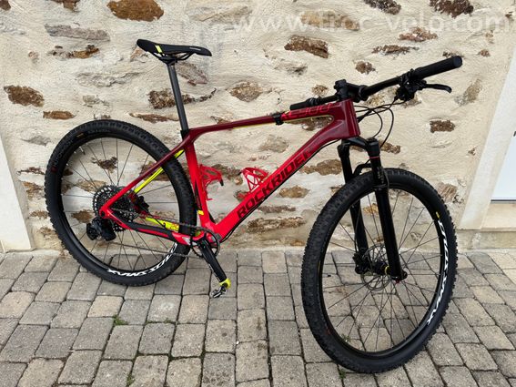 Rockrider XC900 L