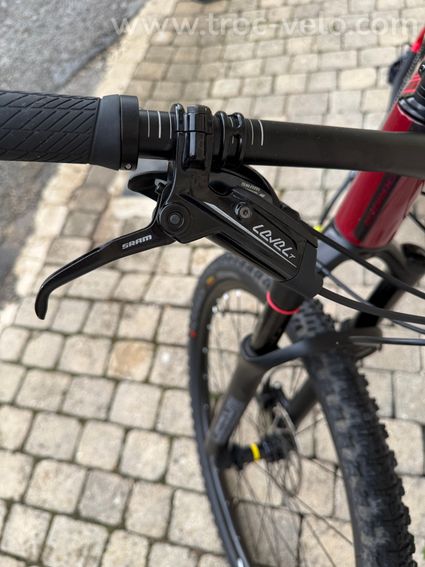 Rockrider XC900 L - 2