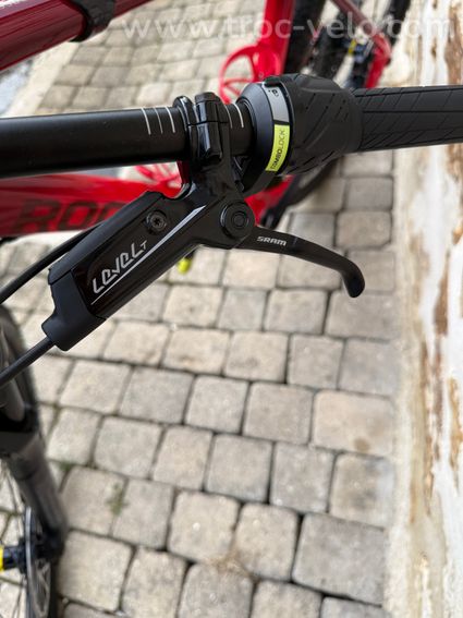 Rockrider XC900 L - 3