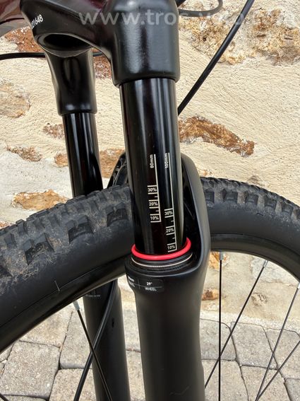 Rockrider XC900 L - 5
