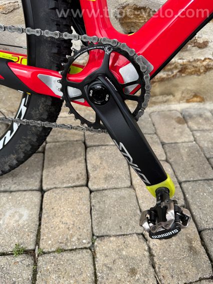 Rockrider XC900 L - 7