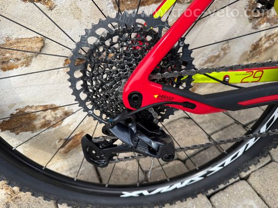 Rockrider XC900 L - 8