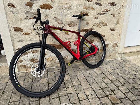 Rockrider XC900 L - 9