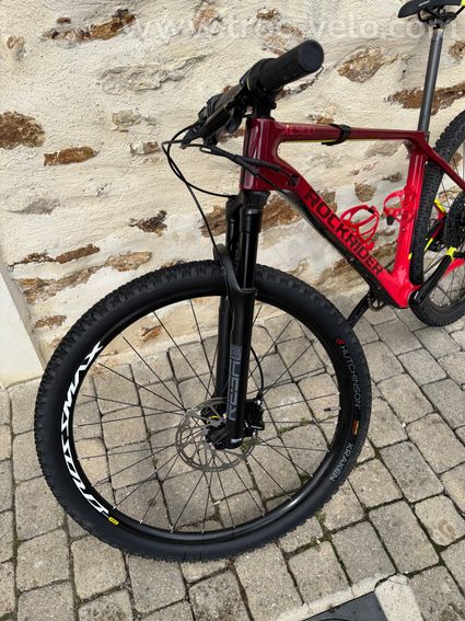 Rockrider XC900 L - 10