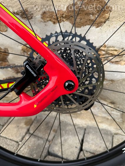Rockrider XC900 L - 11