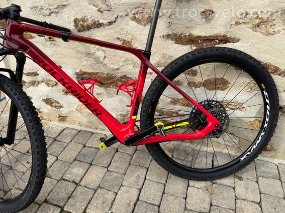 Rockrider XC900 L - 12