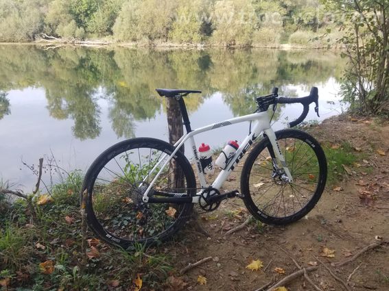 TREK boone 7 - 2