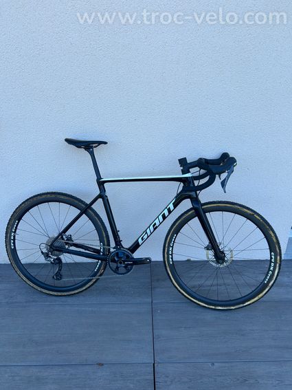 Giant tcx taille M - 2