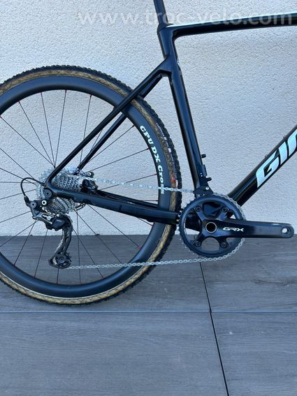 Giant tcx taille M - 3
