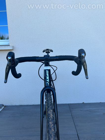 Giant tcx taille M - 4