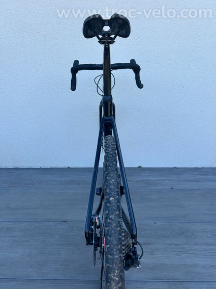 Giant tcx taille M - 5