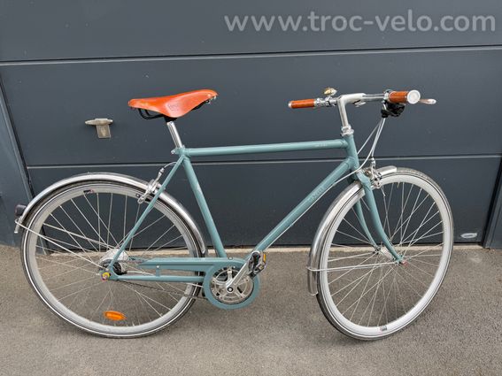Vélo Gazelle Van Stael taille M