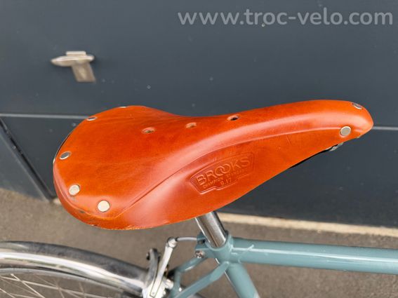 Vélo Gazelle Van Stael taille M - 2