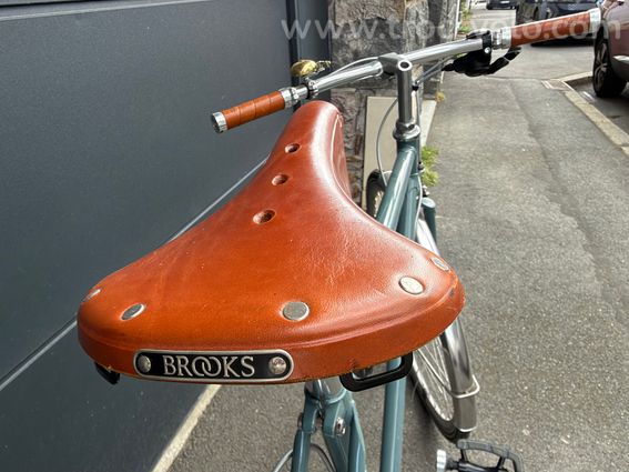 Vélo Gazelle Van Stael taille M - 3