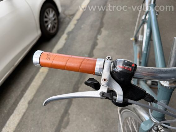 Vélo Gazelle Van Stael taille M - 4