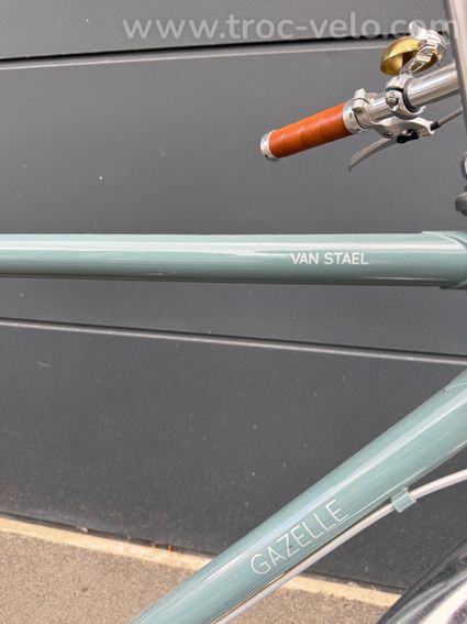 Vélo Gazelle Van Stael taille M - 6