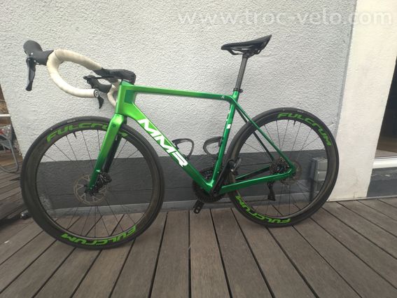 MMR Adrenaline SL - 2