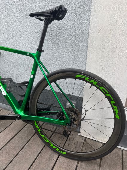 MMR Adrenaline SL - 3