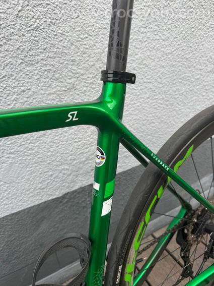 MMR Adrenaline SL - 4