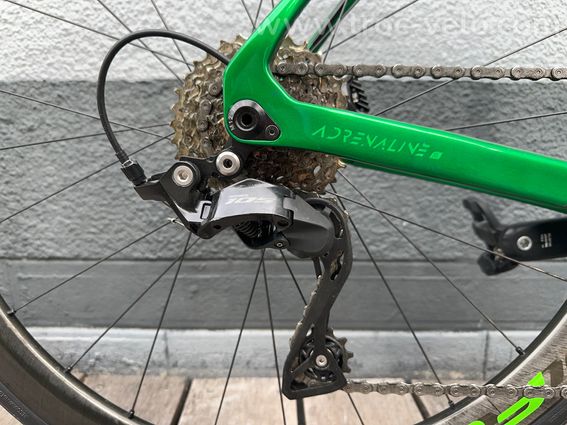 MMR Adrenaline SL - 10