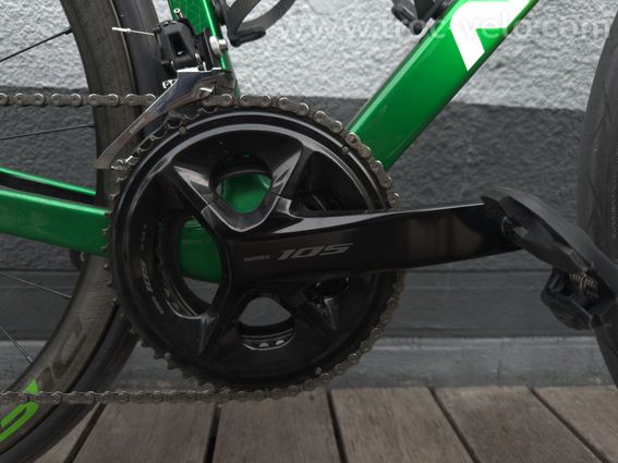 MMR Adrenaline SL - 11