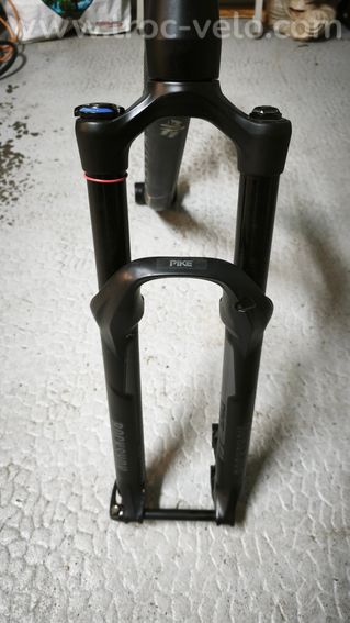 TRIANGLE AV ET FOURCHE - 2