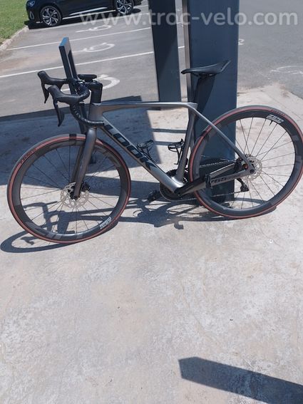 LOOK 765 OPTIMUM DI2 105
