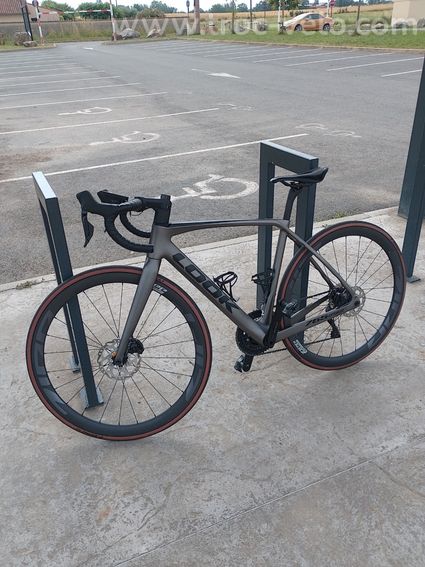 LOOK 765 OPTIMUM DI2 105 - 2